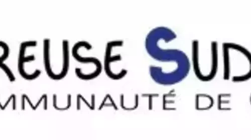 Communauté de communes Creuse Sud-Ouest