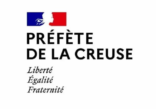 Préfecture de la Creuse