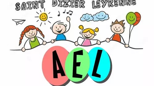 AEL St Dizier Leyrenne